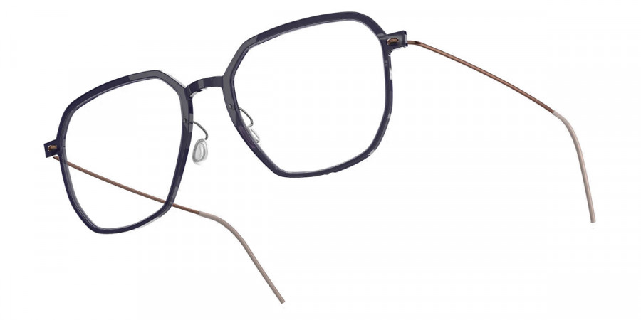 Color: C14 PU12 - Lindberg N.O.W. Titanium LND6642C14PU1253