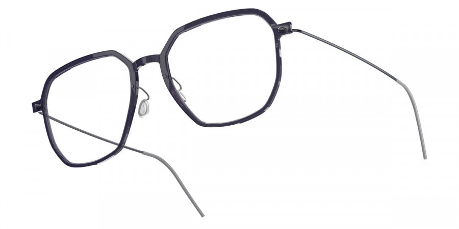 Color: C14 PU16 - Lindberg N.O.W. Titanium LND6642C14PU1653