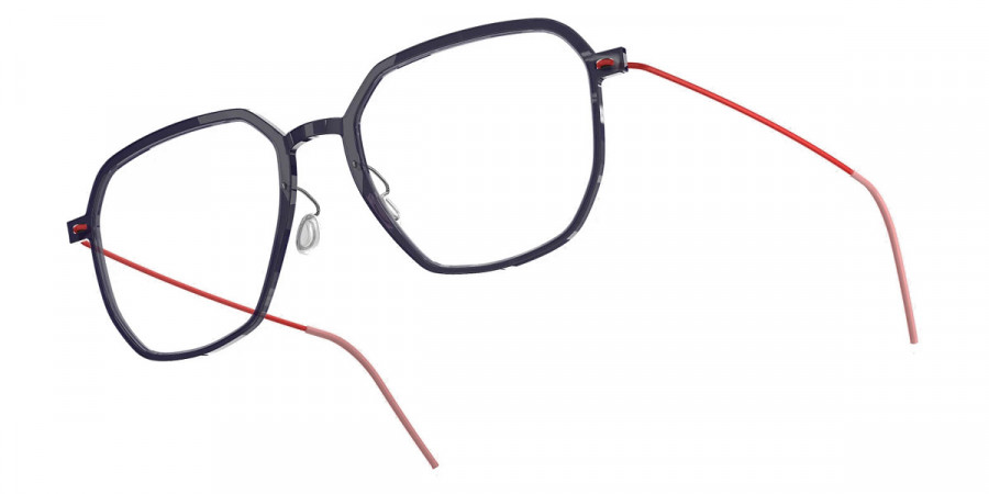 Color: C14 U33 - Lindberg N.O.W. Titanium LND6642C14U3353