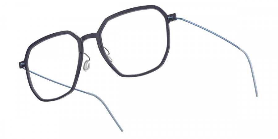 Color: C14M 20 - Lindberg N.O.W. Titanium LND6642C14M2053