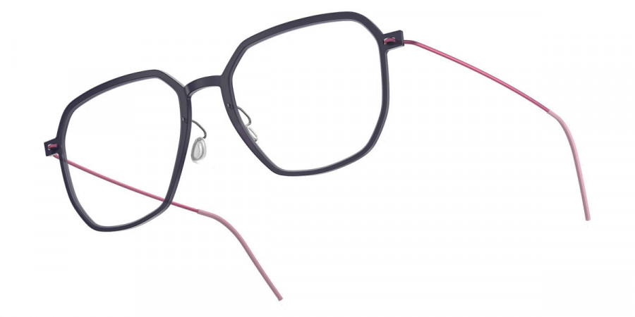 Color: C14M 70 - Lindberg N.O.W. Titanium LND6642C14M7053