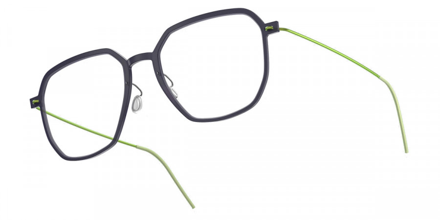 Color: C14M 95 - Lindberg N.O.W. Titanium LND6642C14M9553