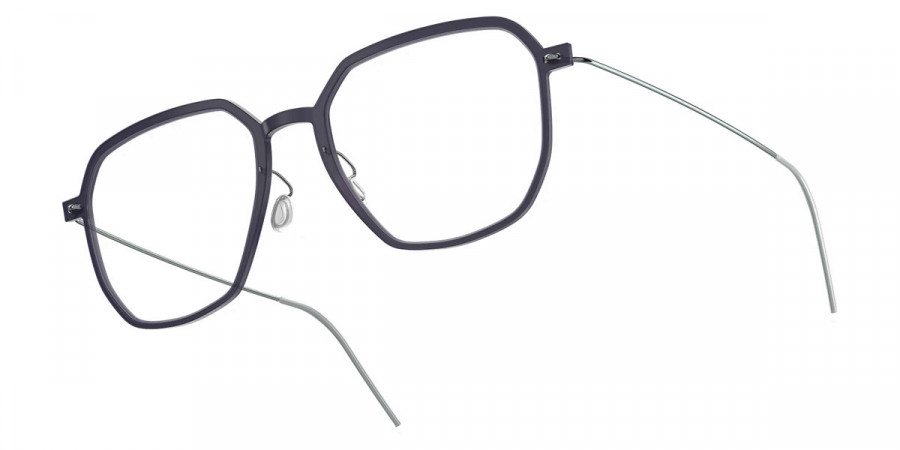 Color: C14M P30 - Lindberg N.O.W. Titanium LND6642C14MP3053