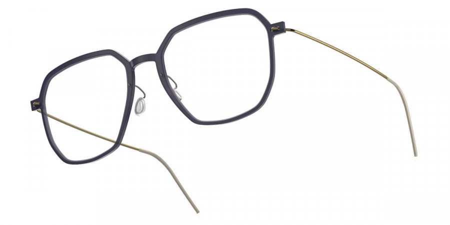 Color: C14M P35 - Lindberg N.O.W. Titanium LND6642C14MP3553