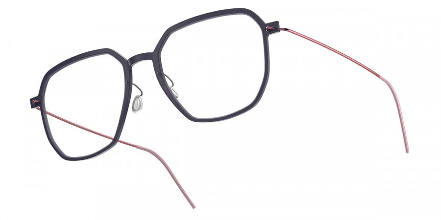 Color: C14M P70 - Lindberg N.O.W. Titanium LND6642C14MP7053