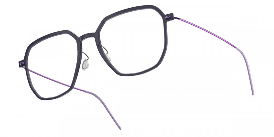 Color: C14M P77 - Lindberg N.O.W. Titanium LND6642C14MP7753