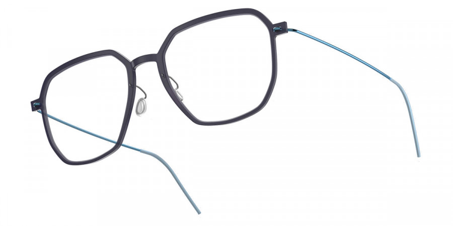 Color: C14M P80 - Lindberg N.O.W. Titanium LND6642C14MP8053