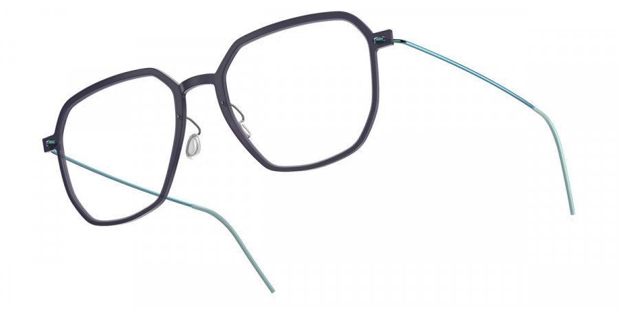 Color: C14M P85 - Lindberg N.O.W. Titanium LND6642C14MP8553