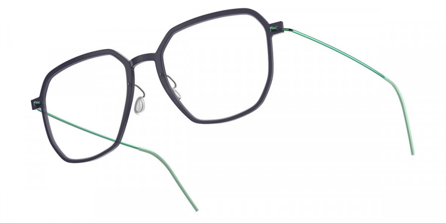 Color: C14M P90 - Lindberg N.O.W. Titanium LND6642C14MP9053