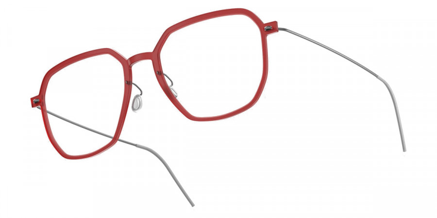 Color: C18M 10 - Lindberg N.O.W. Titanium LND6642C18M1053