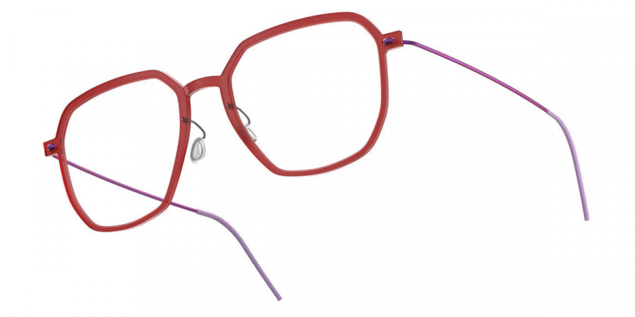 Color: C18M 75 - Lindberg N.O.W. Titanium LND6642C18M7553