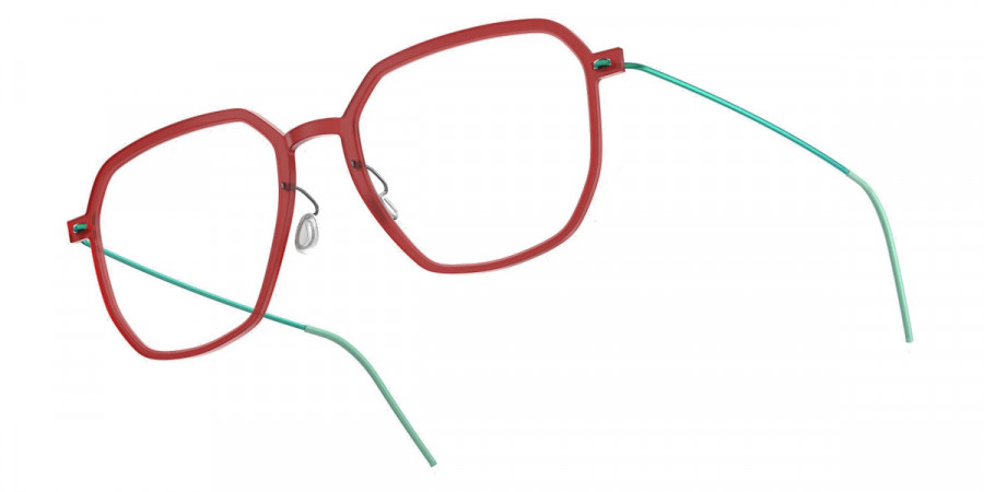 Color: C18M 85 - Lindberg N.O.W. Titanium LND6642C18M8553