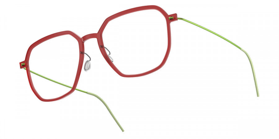 Color: C18M 95 - Lindberg N.O.W. Titanium LND6642C18M9553