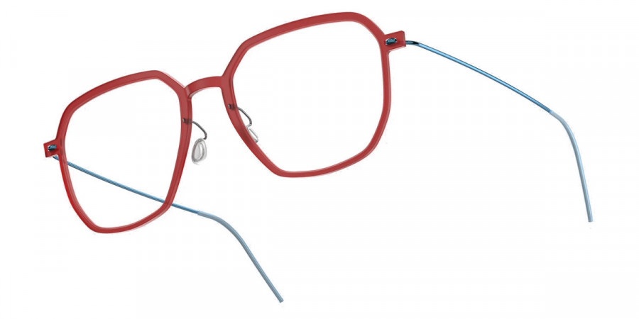 Color: C18M P80 - Lindberg N.O.W. Titanium LND6642C18MP8053