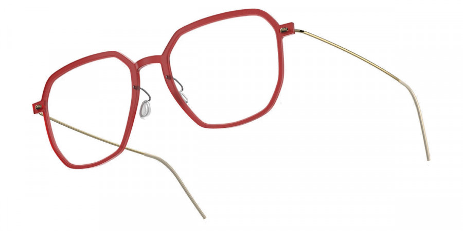 Color: C18M PGT - Lindberg N.O.W. Titanium LND6642C18MPGT53