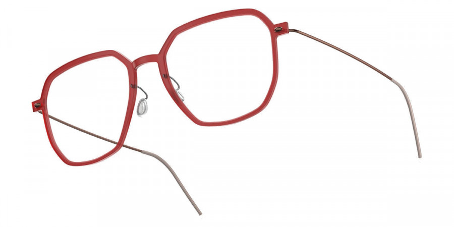 Color: C18M PU12 - Lindberg N.O.W. Titanium LND6642C18MPU1253