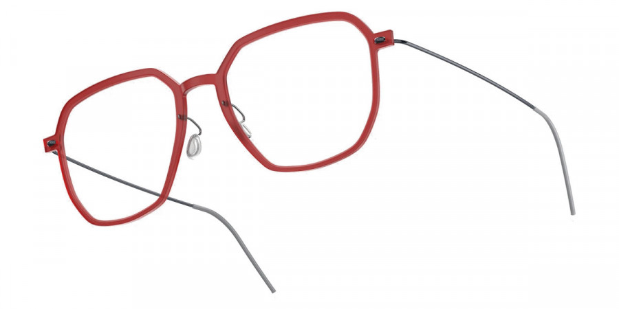 Color: C18M PU16 - Lindberg N.O.W. Titanium LND6642C18MPU1653