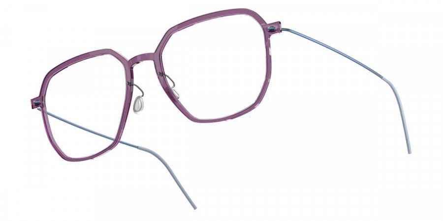 Color: C19 20 - Lindberg N.O.W. Titanium LND6642C192053