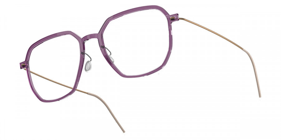 Color: C19 35 - Lindberg N.O.W. Titanium LND6642C193553