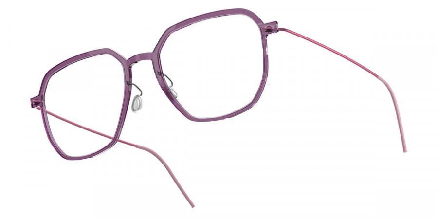 Color: C19 70 - Lindberg N.O.W. Titanium LND6642C197053