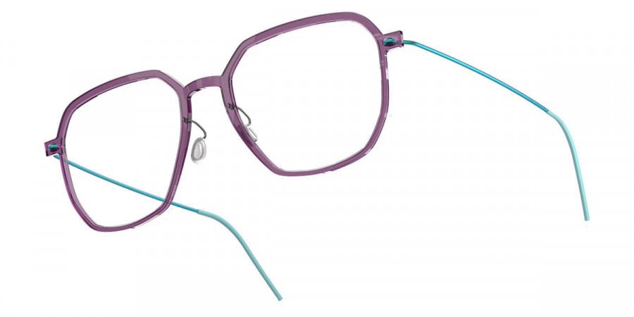 Color: C19 80 - Lindberg N.O.W. Titanium LND6642C198053