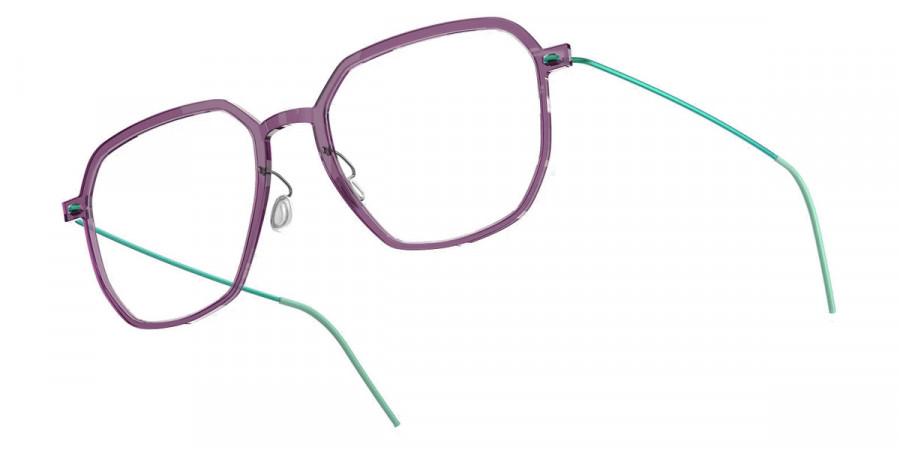 Color: C19 85 - Lindberg N.O.W. Titanium LND6642C198553