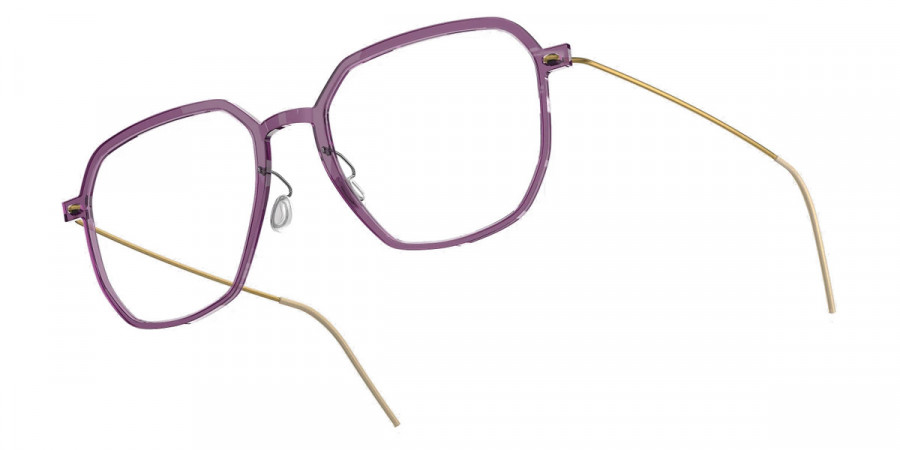 Color: C19 GT - Lindberg N.O.W. Titanium LND6642C19GT53