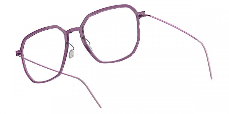 Color: C19 P75 - Lindberg N.O.W. Titanium LND6642C19P7553