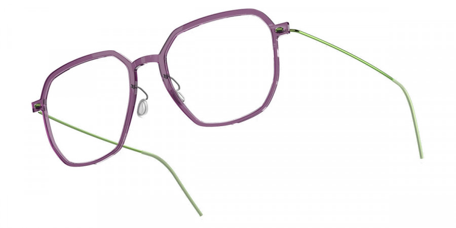 Color: C19 P95 - Lindberg N.O.W. Titanium LND6642C19P9553