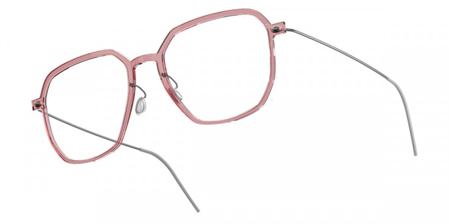 Color: C20 10 - Lindberg N.O.W. Titanium LND6642C201053