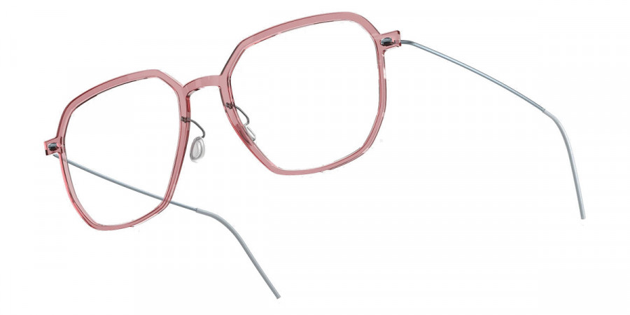 Color: C20 25 - Lindberg N.O.W. Titanium LND6642C202553