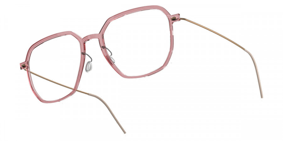 Color: C20 35 - Lindberg N.O.W. Titanium LND6642C203553