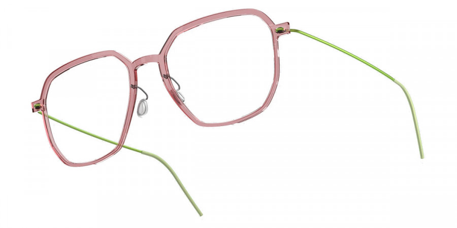 Color: C20 95 - Lindberg N.O.W. Titanium LND6642C209553