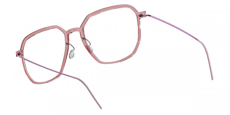 Color: C20 P75 - Lindberg N.O.W. Titanium LND6642C20P7553