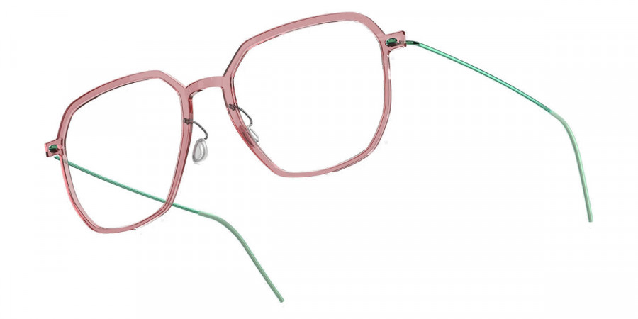 Color: C20 P90 - Lindberg N.O.W. Titanium LND6642C20P9053