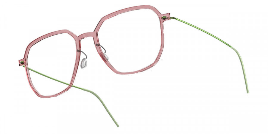 Color: C20 P95 - Lindberg N.O.W. Titanium LND6642C20P9553