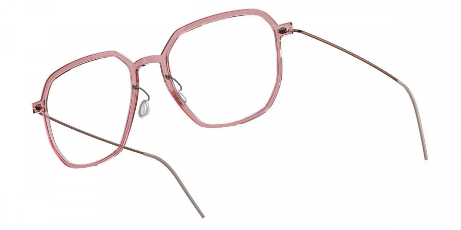 Color: C20 PU12 - Lindberg N.O.W. Titanium LND6642C20PU1253