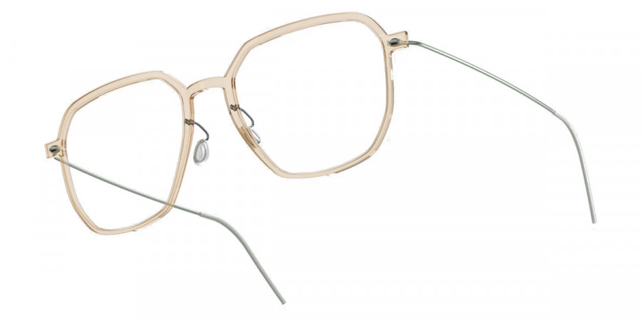 Color: C21 30 - Lindberg N.O.W. Titanium LND6642C213053