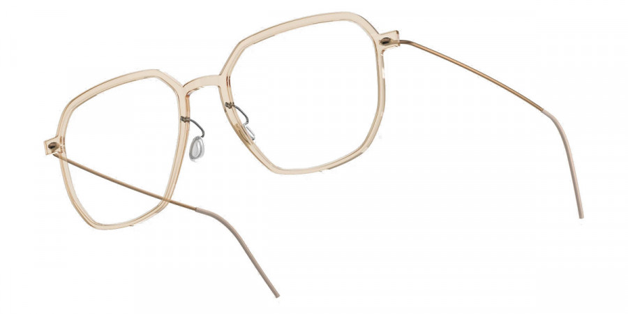 Color: C21 35 - Lindberg N.O.W. Titanium LND6642C213553