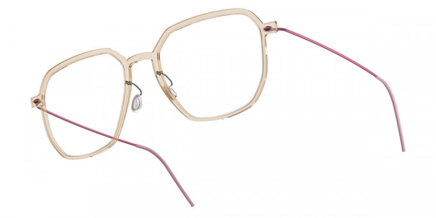 Color: C21 70 - Lindberg N.O.W. Titanium LND6642C217053