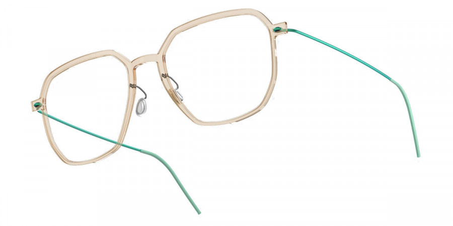 Color: C21 85 - Lindberg N.O.W. Titanium LND6642C218553