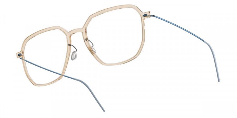 Color: C21 P20 - Lindberg N.O.W. Titanium LND6642C21P2053