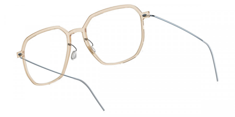 Color: C21 P25 - Lindberg N.O.W. Titanium LND6642C21P2553