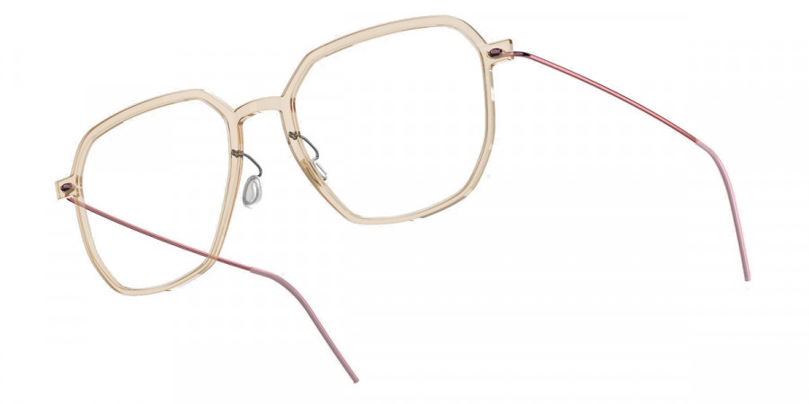 Color: C21 P70 - Lindberg N.O.W. Titanium LND6642C21P7053