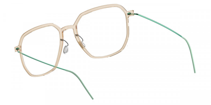 Color: C21 P90 - Lindberg N.O.W. Titanium LND6642C21P9053