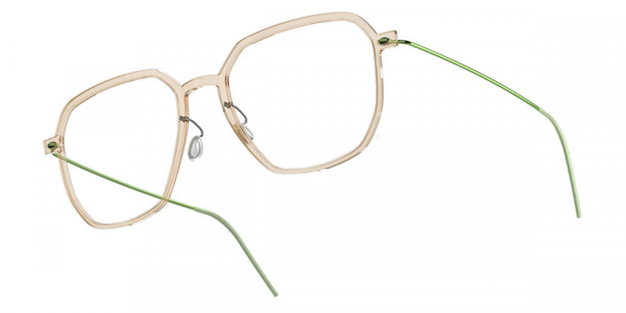 Color: C21 P95 - Lindberg N.O.W. Titanium LND6642C21P9553