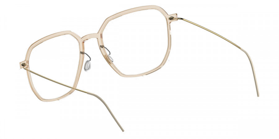 Color: C21 PGT - Lindberg N.O.W. Titanium LND6642C21PGT53