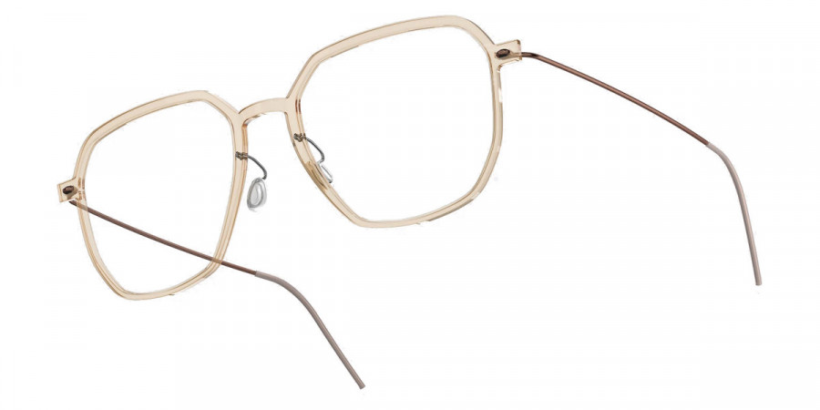 Color: C21 PU12 - Lindberg N.O.W. Titanium LND6642C21PU1253