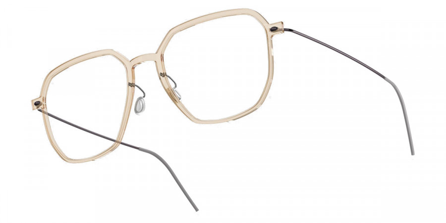 Color: C21 PU14 - Lindberg N.O.W. Titanium LND6642C21PU1453