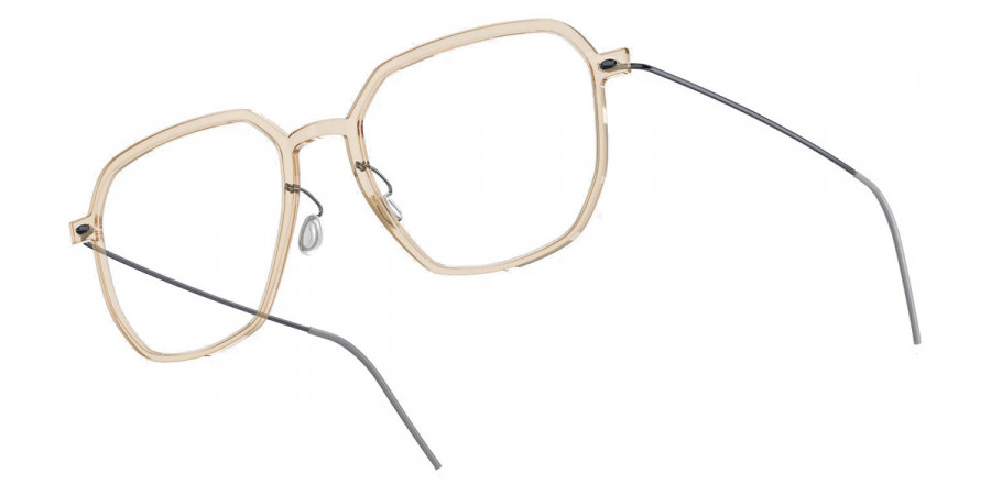 Color: C21 PU16 - Lindberg N.O.W. Titanium LND6642C21PU1653